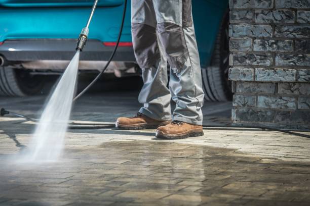 Best Patio and Deck Pressure Washing  in Oakdale, NY